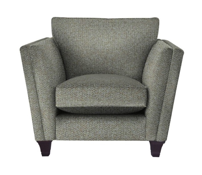 Parker Knoll Harlow Static Chair