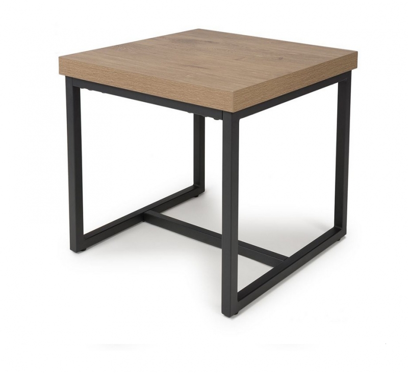Tribeca End Table