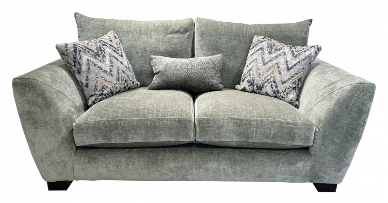 Mali 2 Seater Sofa