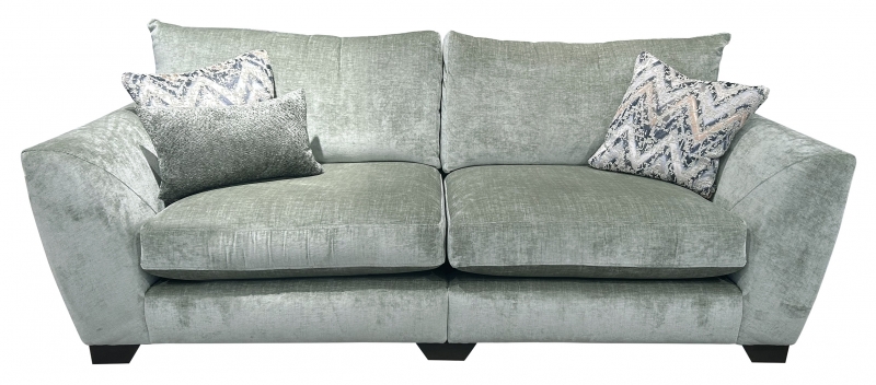 Mali 3 Seater Sofa