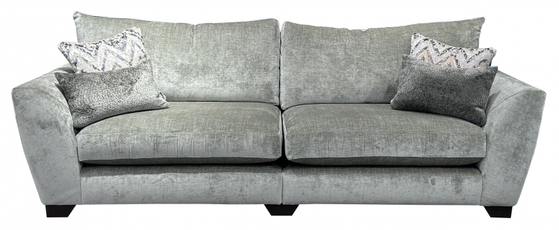 Mali 4 Seater Sofa