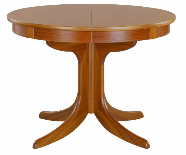 Fairway Furniture Classic 2124 Circular Dining Table on Pedestal