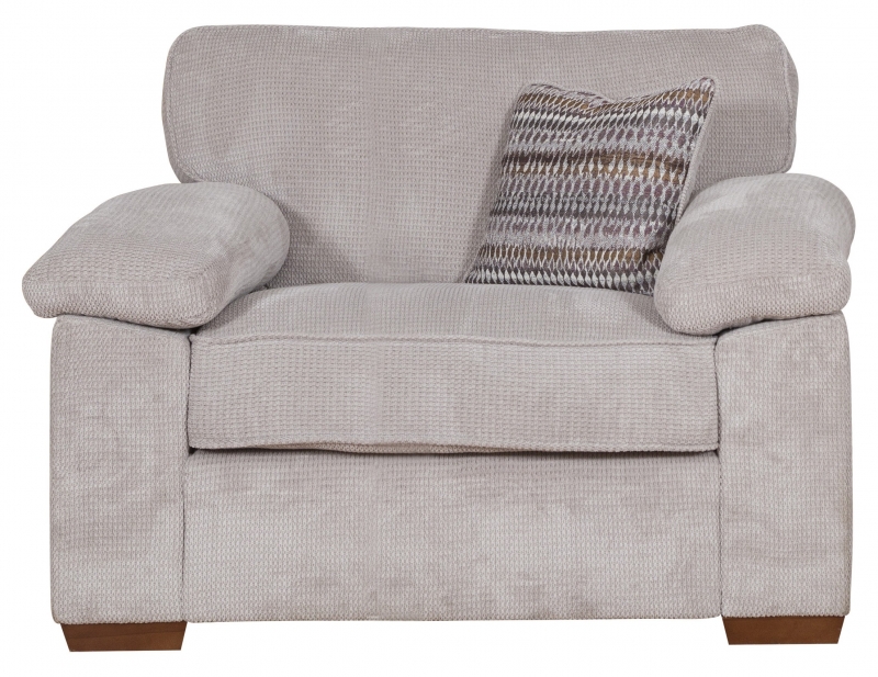 Dexter Love Chair