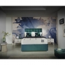 Ortho Supreme 4'6 Platform Top Divan Set