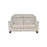 Manhattan 2 Seater Static Sofa