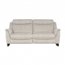 Manhattan Large 2 Seater Static Sofa