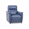 Fairway Furniture Burlington Power Recliner Chair with USB