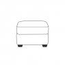 Burlington Storage Footstool