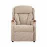 Canterbury Standard Fixed Chair