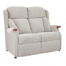 Celebrity Canterbury 2 Seater Fixed Sofa