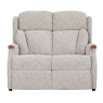 Celebrity Canterbury 2 Seater Fixed Sofa