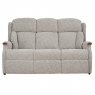 Celebrity Canterbury 3 Seater Fixed Sofa