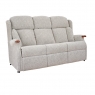 Celebrity Canterbury 3 Seater Fixed Sofa