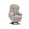 Canterbury Petite Riser Recliner Single Motor Power Chair