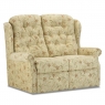 Woburn 2 Seater Fixed Sofa