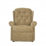 Woburn Petite Fixed Chair