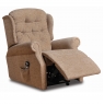 Woburn Standard Single Motor Power Recliner Chair