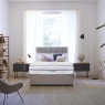 Comfort Gel 3700 5'0 Platform Top Divan Set