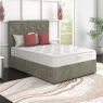 Recharge 4'0 Platform Top Divan Set