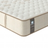 Sealy Celebration Firm 6'0 Platform Top Ottoman Set