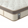 Sealy Celebration Plush 6'0 Platform Top Ottoman Set
