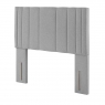 Boston Easy Access 5'0 Headboard - Easy Access