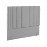 Boston Deep 3'0 Headboard - Deep