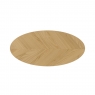 Fairway Furniture Ventnor Dining Elip Coffee Table