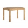 Fairway Furniture Tetbury Compact 1.15M Extending Dining Table