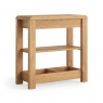 Tetbury Sofa Side Table