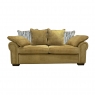 Astrid 3 Seater Sofa-Pillow Back