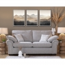 Astrid 3 Seater Sofa-Standard Back