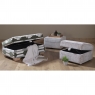 Astrid Footstool