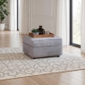 Astrid Footstool