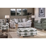Astrid Grand Sofa-Pillow Back