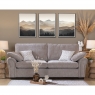 Astrid Grand Sofa-Standard Back