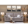 Astrid Grand Sofa-Standard Back