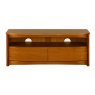Shades 5934 Shaped TV Unit with Drawers