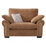 Alstons Ltd (Upholstery) Astrid Snuggler Chair