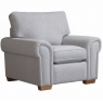 Alstons Ltd (Upholstery) Astrid Standard Chair