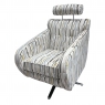 Astrid Swivel Chair