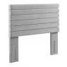 Harrison Spinks Beds Ltd Prague Easy Access 3'0 Headboard - Easy Access