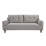 Didoly Distribution Co Ltd Cora 3 Seater Static Sofa