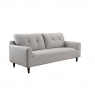 Didoly Distribution Co Ltd Cora 3 Seater Static Sofa