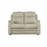 Boston 25 2 Seater Double Manual Recliner Sofa