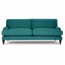 Rose 2.5 Seater Static Sofa