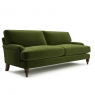The Lounge Co.  Rose 2.5 Seater Static Sofa