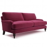 The Lounge Co.  Rose 2 Seater Static Sofa