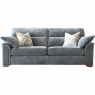Ashwood Designs Ltd Neve 4 Seater Sofa
