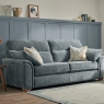 Ashwood Designs Ltd Neve 4 Seater Sofa